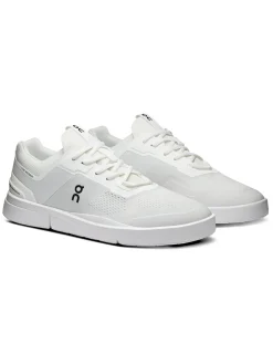 Sneaker Bianco