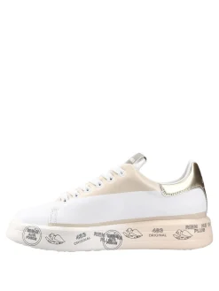 Sneaker Bianco