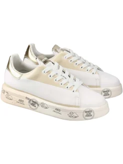 Sneaker Bianco