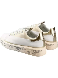 Sneaker Bianco