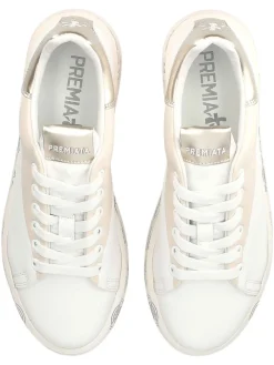 Sneaker Bianco