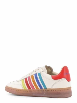 Sneaker Bianco