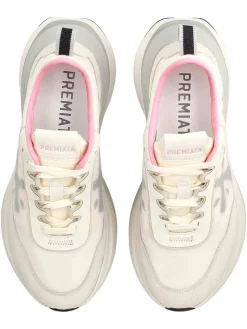 Sneaker Bianco