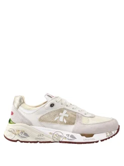 Sneaker Bianco