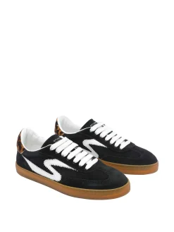 Sneaker Black SW Runaround