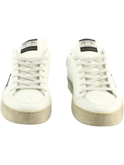 Sneaker Blu