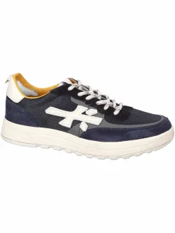 Sneaker Blu
