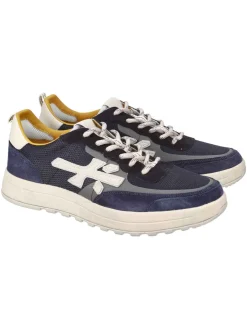 Sneaker Blu