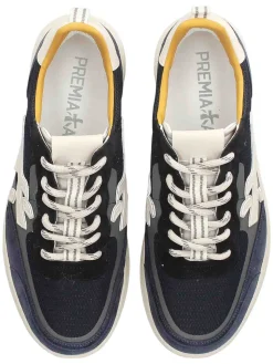 Sneaker Blu
