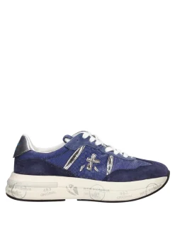 Sneaker Blu