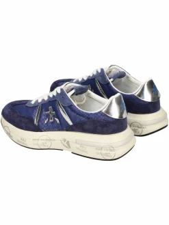 Sneaker Blu