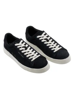 Sneaker blu