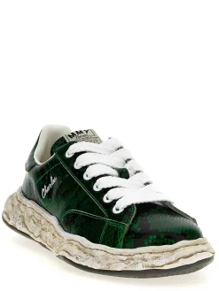 Sneaker Charles