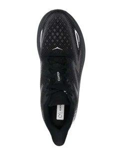 Sneaker clifton 9 allaccia