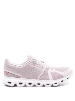 Sneaker Cloud 6 MAUVE