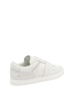 Sneaker decenni bianchi