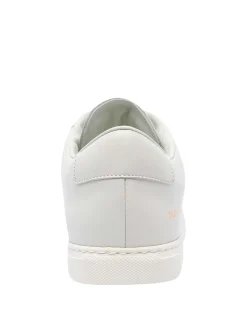 Sneaker decenni bianchi