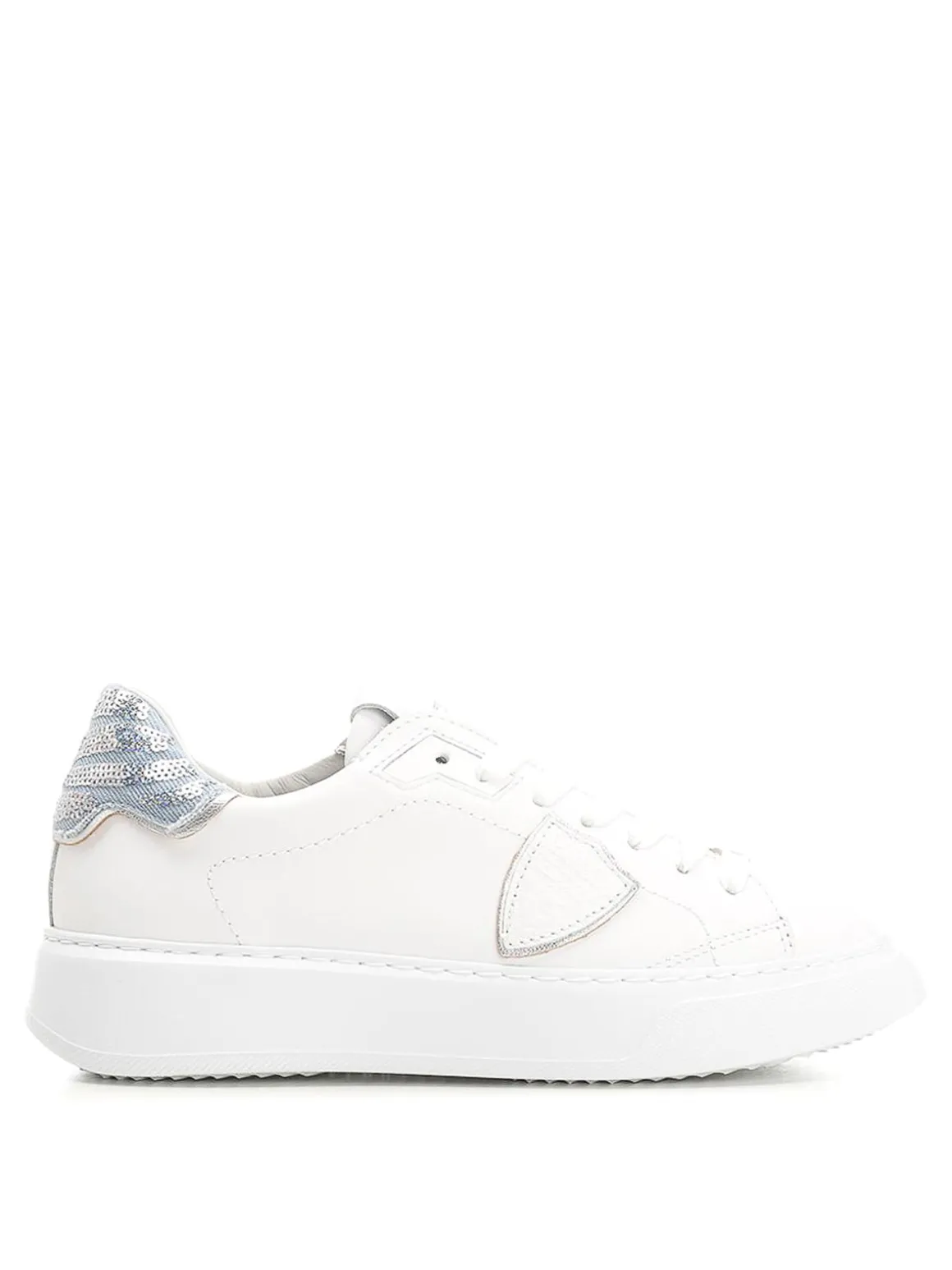 Sneaker del tempio