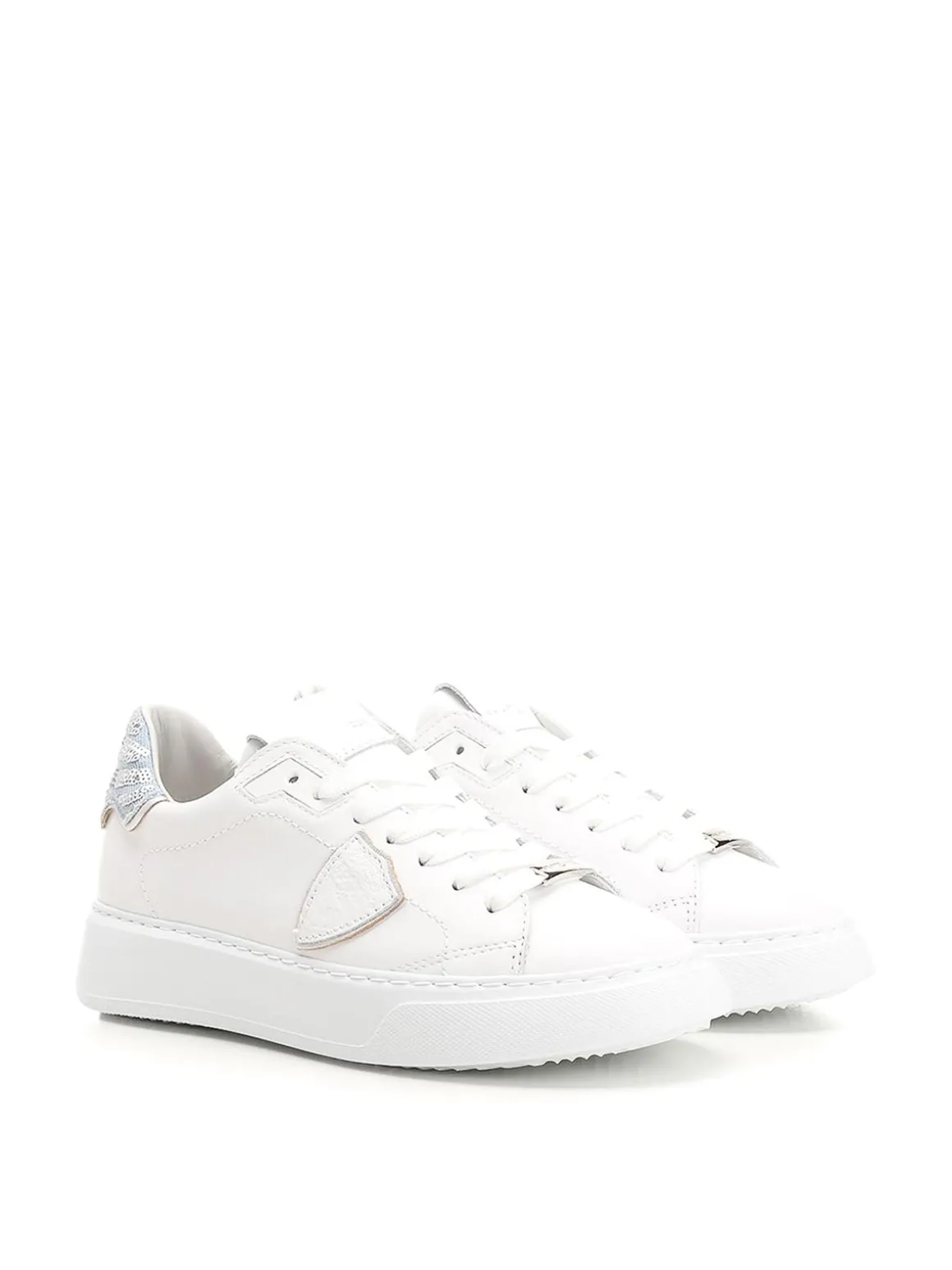 Sneaker del tempio