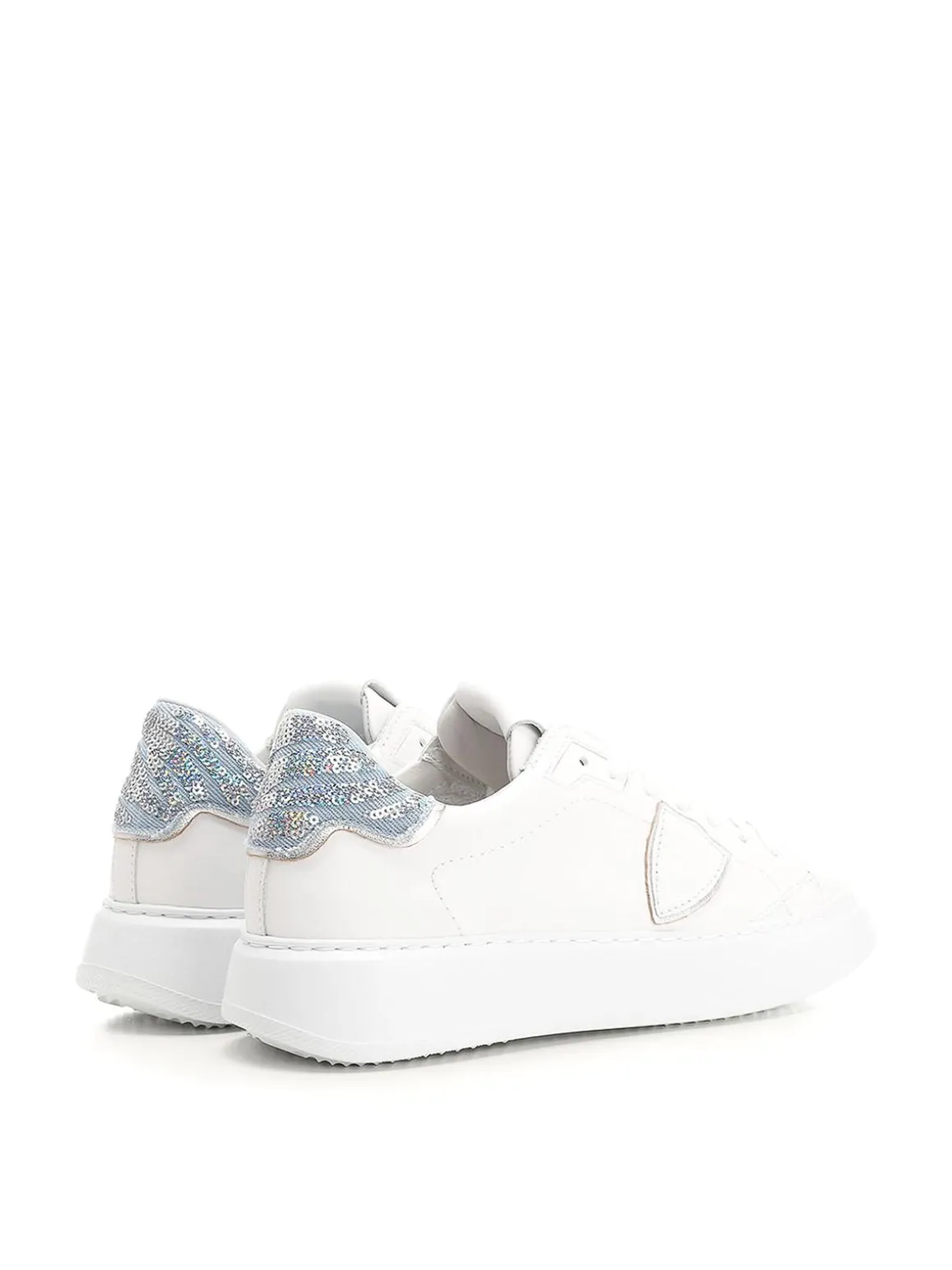 Sneaker del tempio
