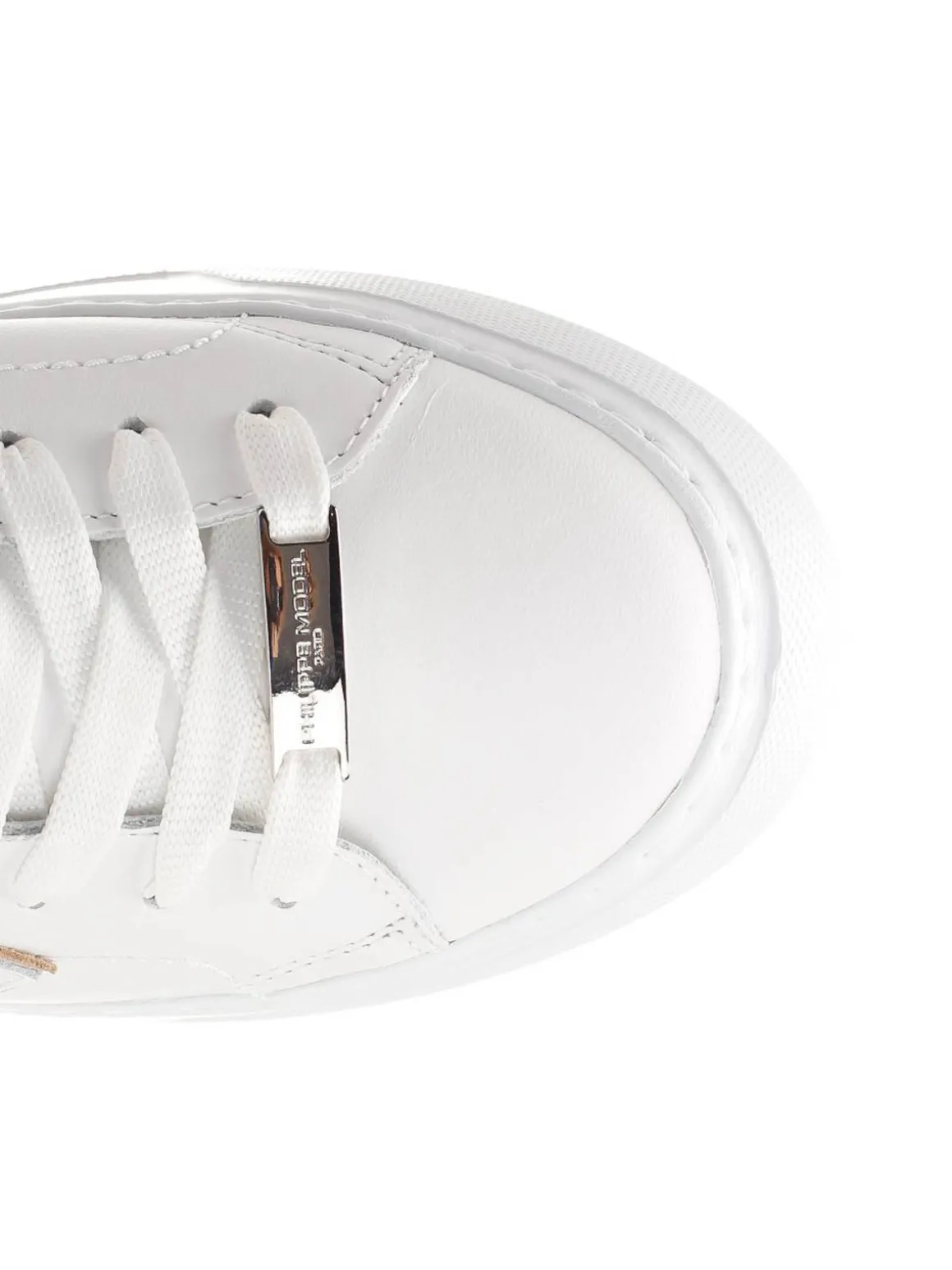 Sneaker del tempio
