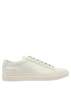 Sneaker di Achille originali bianche