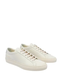 Sneaker di Achille originali bianche