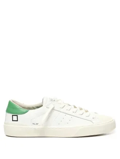 Sneaker di base di collina bassa