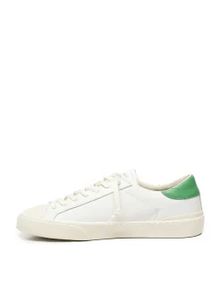 Sneaker di base di collina bassa
