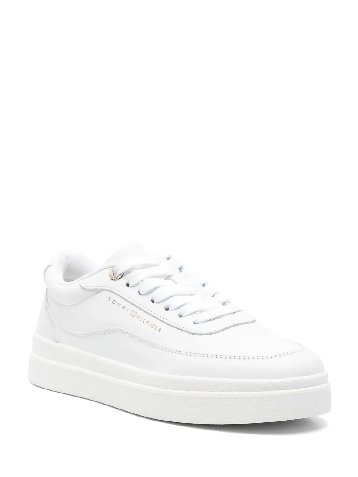 Sneaker di corte moderna