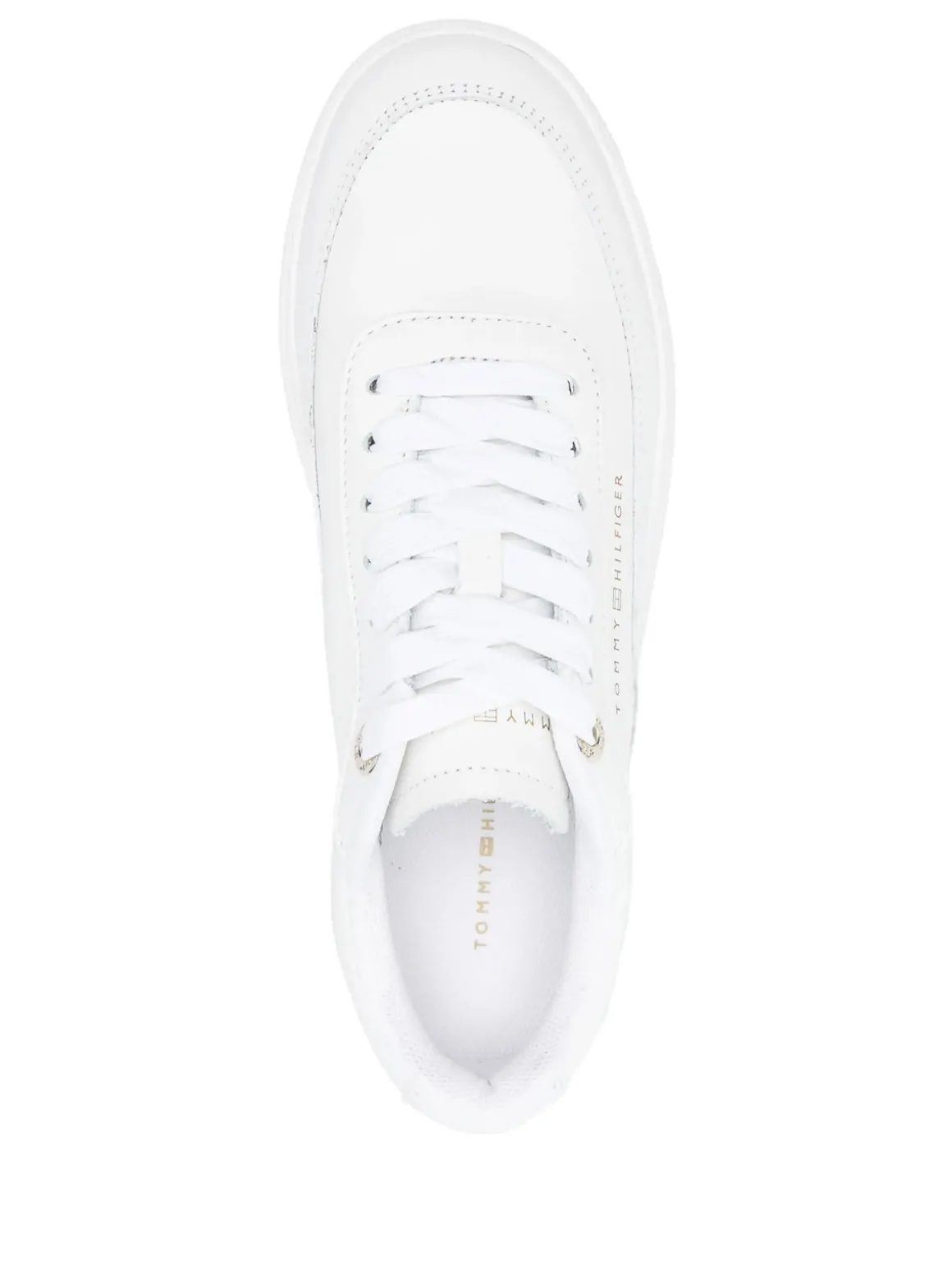 Sneaker di corte moderna