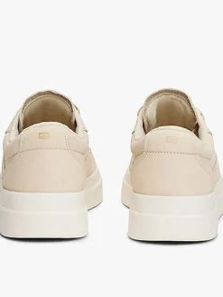 Sneaker di corte moderna Nubuck