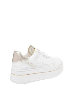 Sneaker di Hayes White