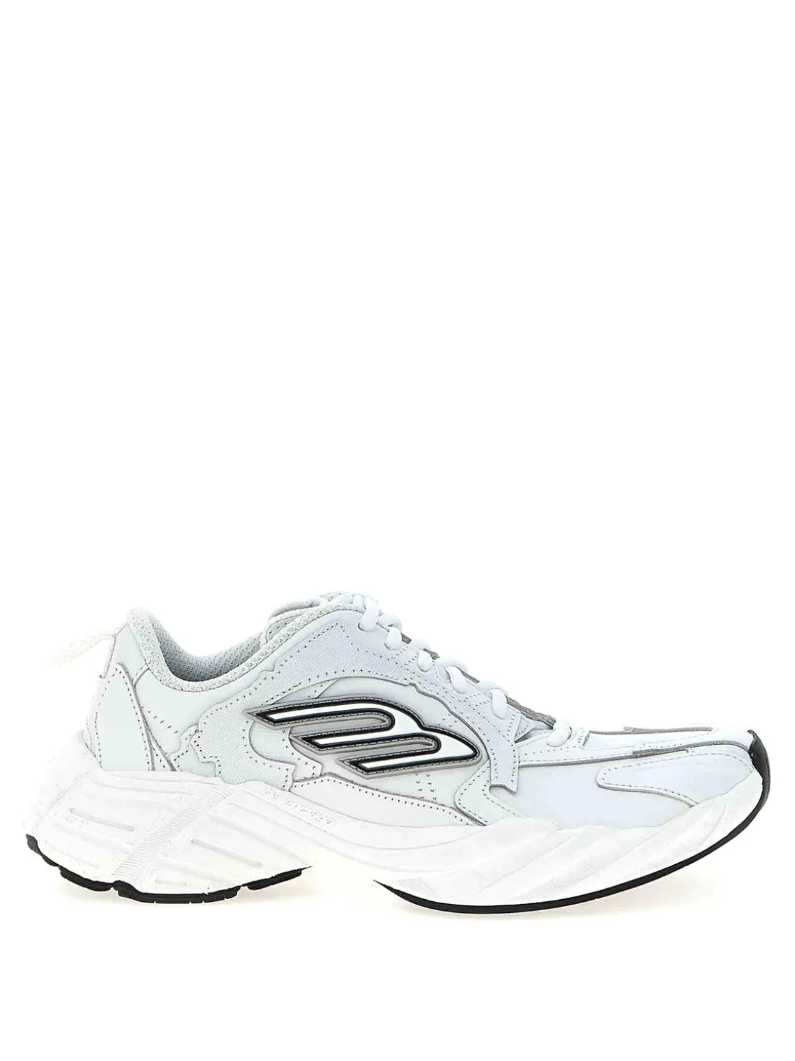 Sneaker di lunedì