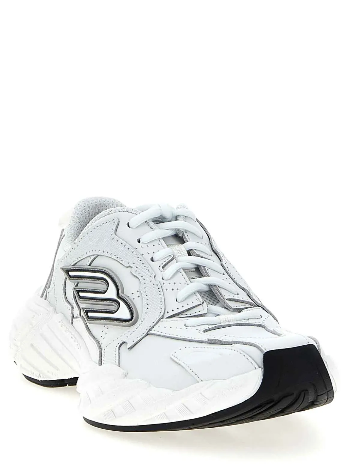 Sneaker di lunedì
