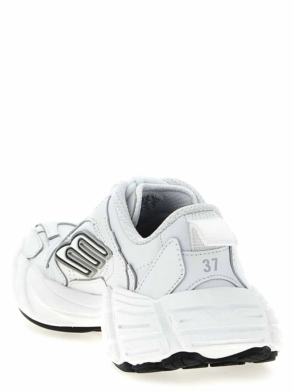 Sneaker di lunedì
