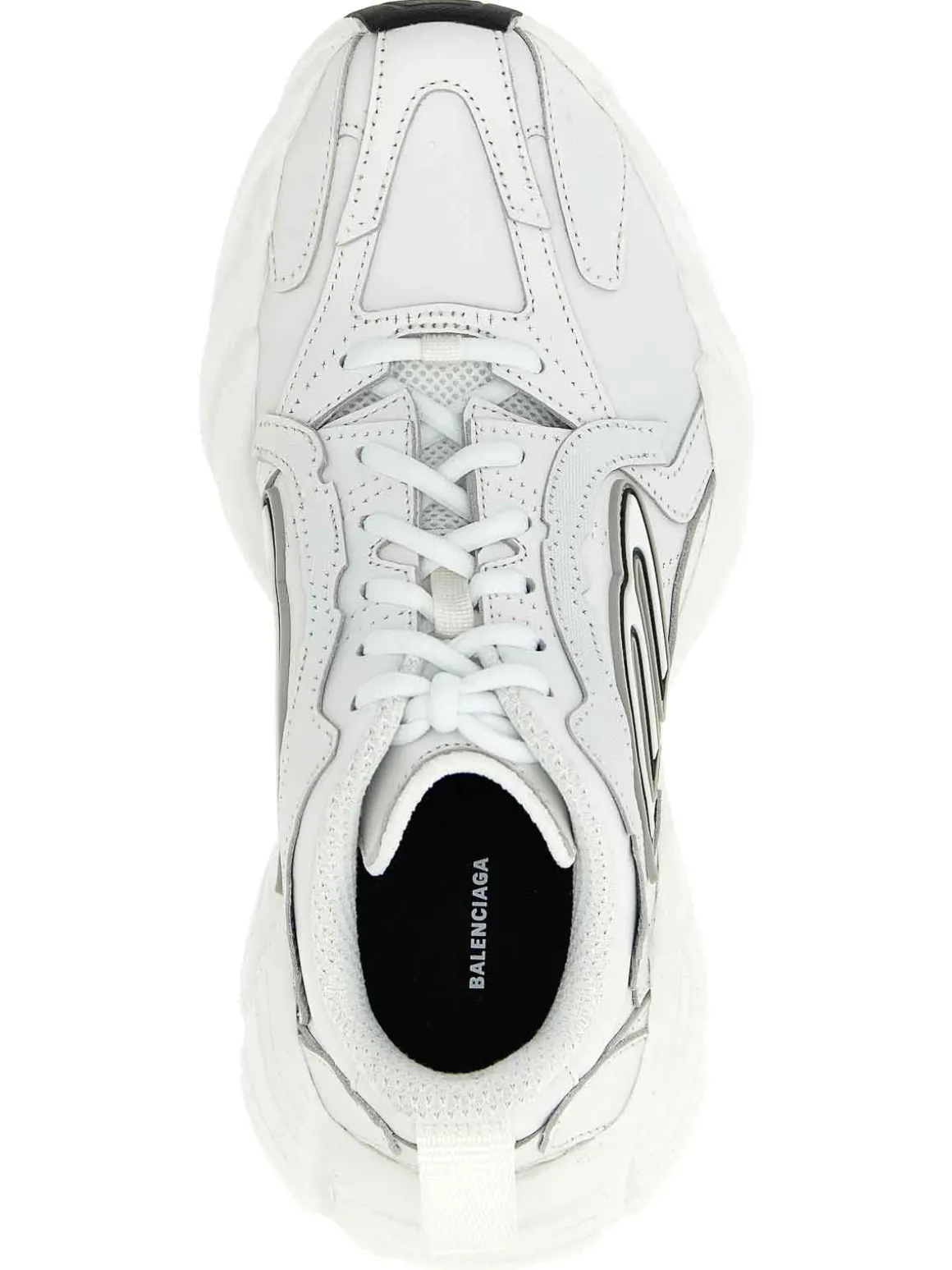 Sneaker di lunedì