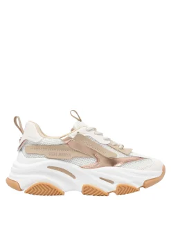 Sneaker di possesso