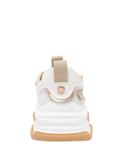 Sneaker di possesso