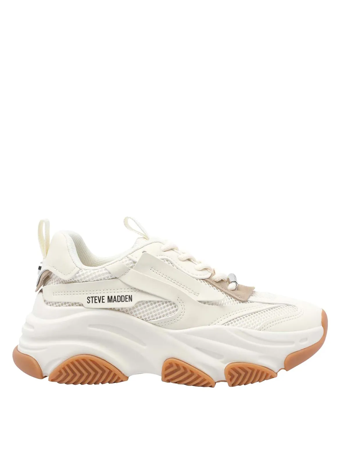 Sneaker di possesso