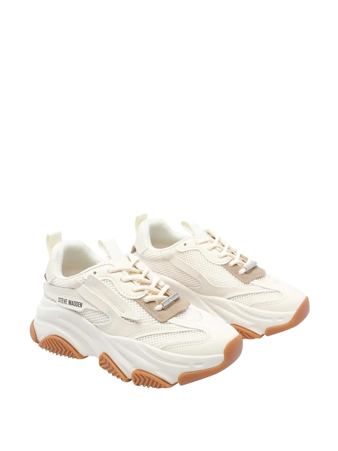 Sneaker di possesso