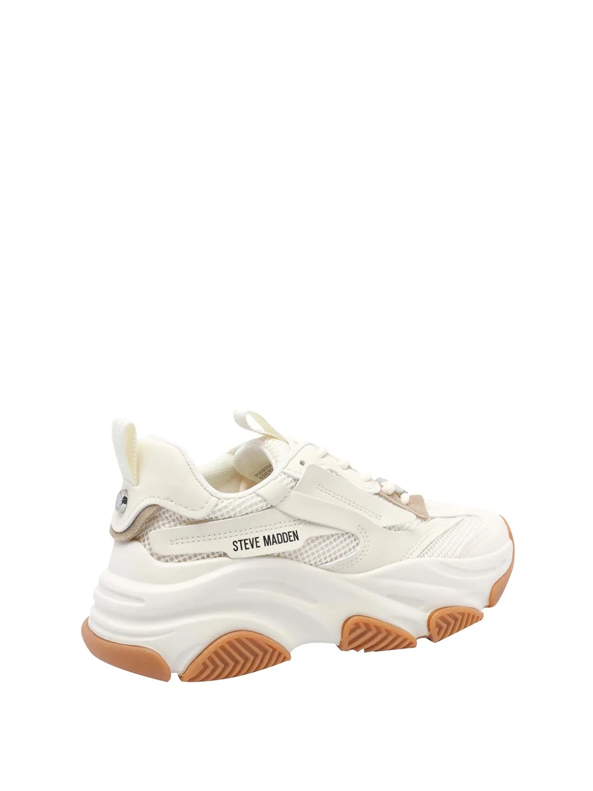 Sneaker di possesso