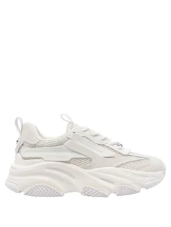 Sneaker di possesso