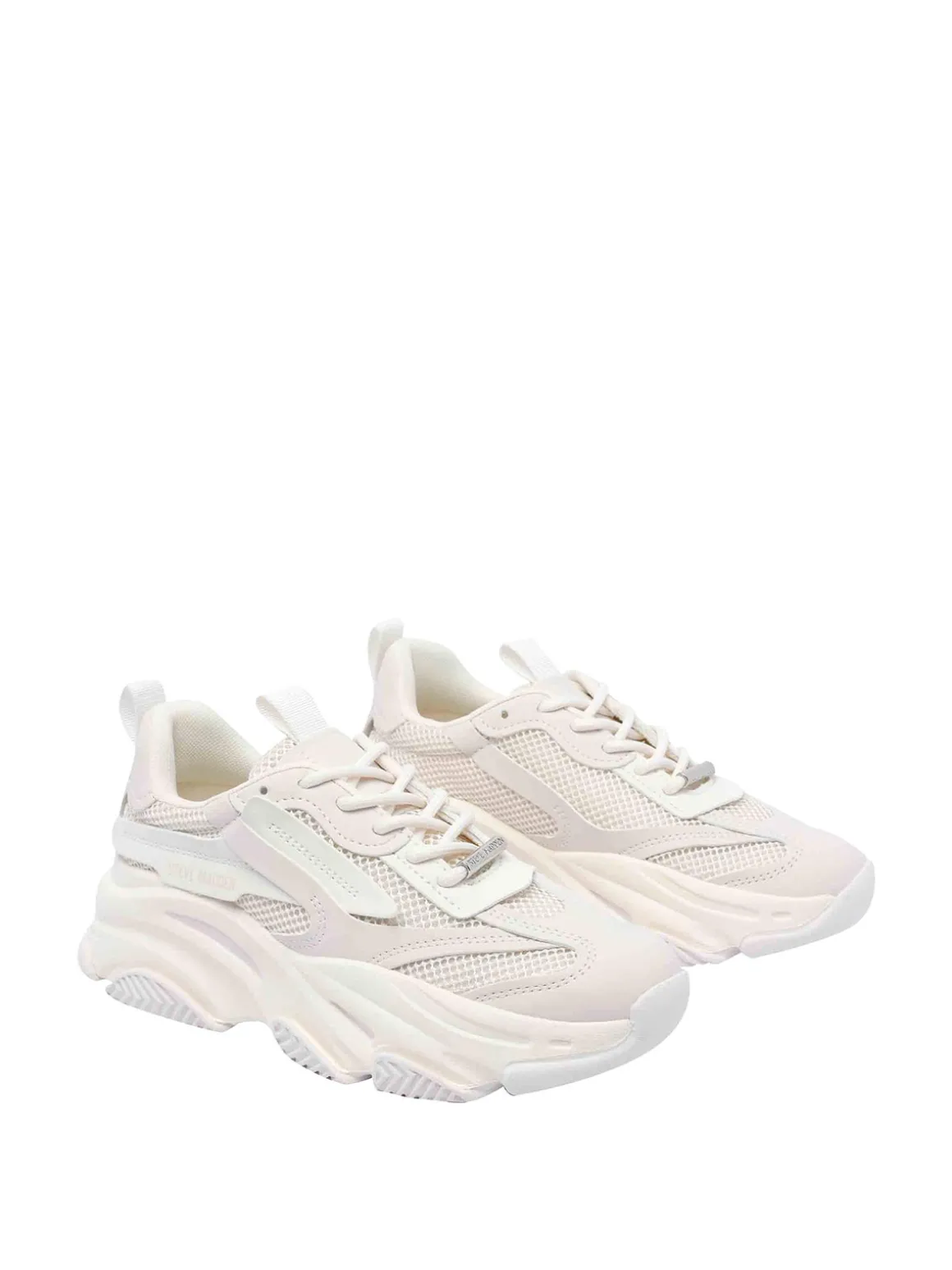 Sneaker di possesso