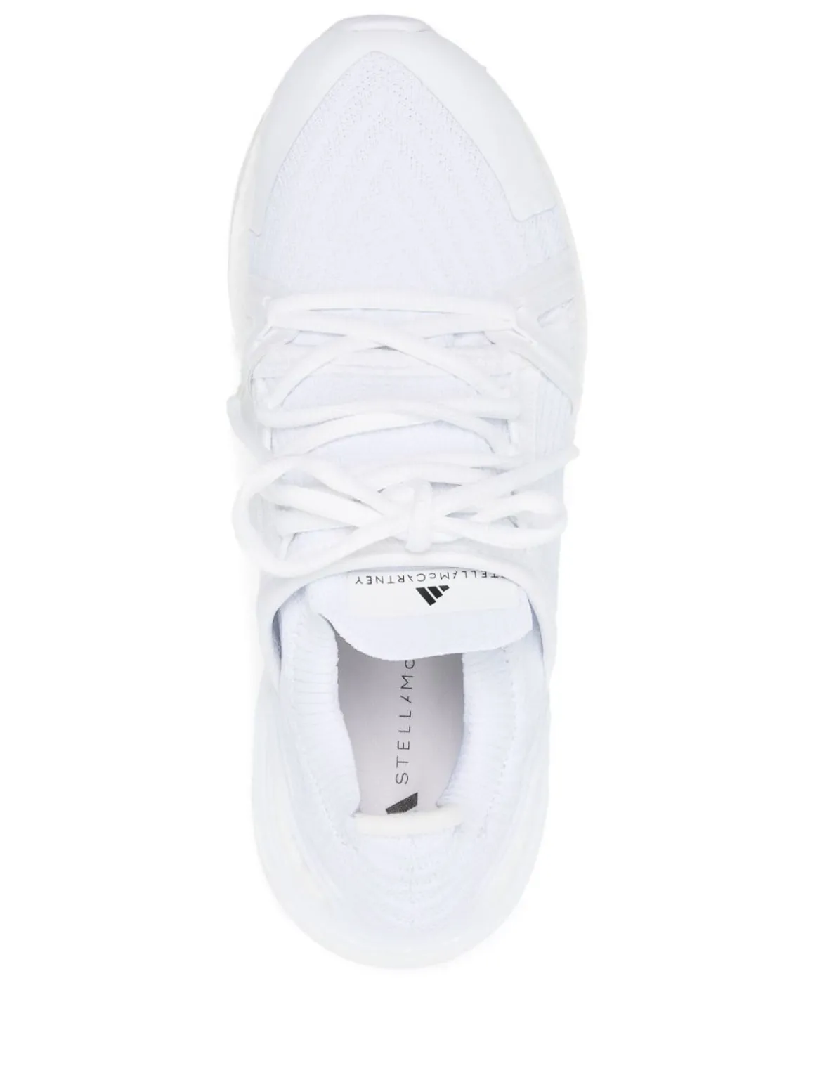 Sneaker DNA ultraboost