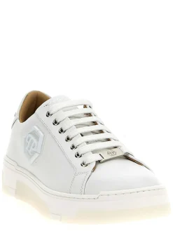 Sneaker esagonali