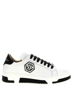 Sneaker esagonali