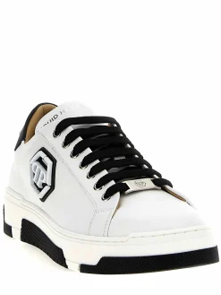 Sneaker esagonali
