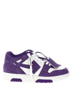 Sneaker fuori ufficio