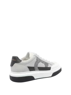 Sneaker Gancini